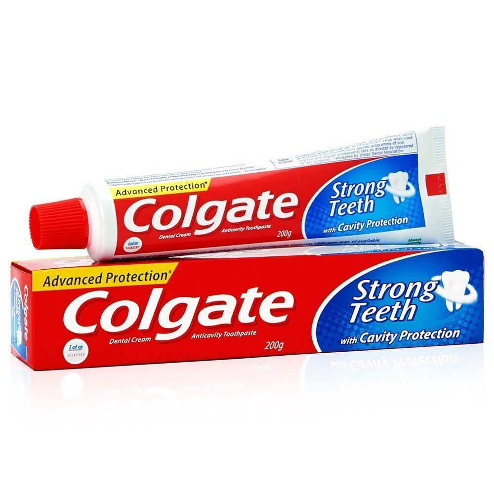 colgate200g colgate200g