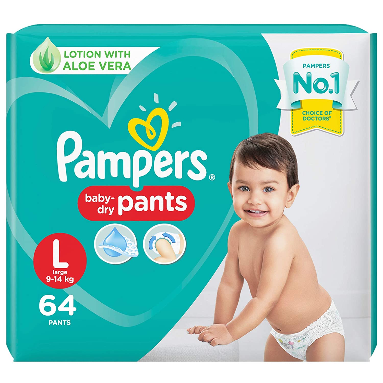 l-pampers l pampers